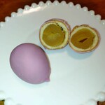 銀座たまや - 料理写真: