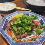 炭焼と釜飯 りょう - 