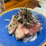 炭焼と釜飯 りょう - 