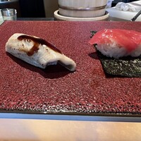 鮨 やまけん 銀座店 - 