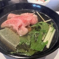 鮨 やまけん 銀座店 - 