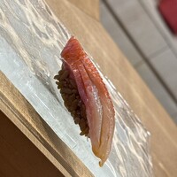 北浜鮨やまの - 