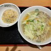 日高屋 館林緑町店
