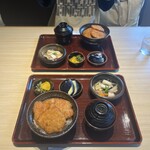 とんかつ政ちゃん 新潟駅前店 - 