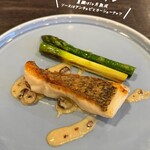 鉄板焼きINAGAKI亭 - 