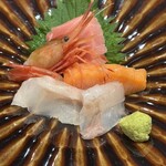 旬菜旬魚 たじま - 