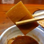 麺屋 高橋 - メーンマ♩