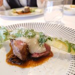 リストランテ カノフィーロ - 