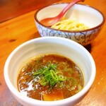 麺屋 高橋 - つけめーん♩