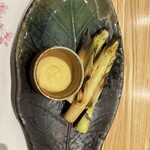 旬菜旬魚 たじま - 