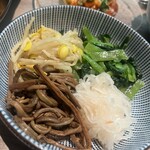 焼肉家 和 - 