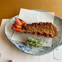 活伊勢海老料理 中納言 神戸三宮本店 - 