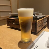 神戸牛 しゃぶしゃぶ おもき 離れ 銀座店 - 