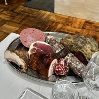 ウシマル - 自家製シャルキュトリー
