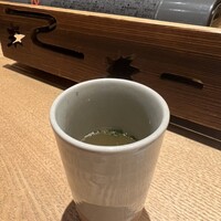 神戸牛 しゃぶしゃぶ おもき 離れ 銀座店 - 