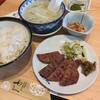 利久食堂 イオンレイクタウンkaze店