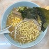 ラーメン菱和 - 