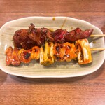 串よし 東日本橋店 - 