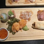 アジアンキッチン 媽媽や 西尾店 - 