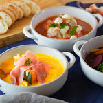 Cafe Bougnat Bougnat - 