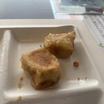 十四階農園 - 高野豆腐のエスカペッシュ