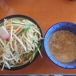 極濃湯麺 フタツメ - 