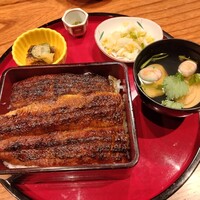 炭焼うな富士 名駅店 - 