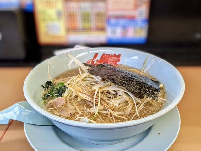 山岡家 さいたま丸ヶ崎店 - 東大宮/ラーメン | 食べログ