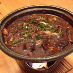 魚御殿 さわだ - いかゴロ焼き　650円　酒呑みにはたまらないだろうなぁ…と、飯食いの私が思うほどに美味い