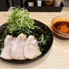 つけ麺本舗辛部 ekie広島店