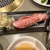 焼肉・鉄板焼ステーキ 橘通りミヤチクAPAS