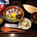 さば料理専門店 SABAR - 