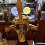 立川ビアホール - 