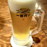 立川ビアホール - 