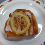 RINGO - レモンをアップにしてみました(*´ω｀)