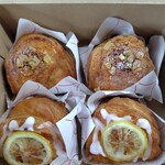 RINGO - レモンセット（レモン・レモンアールグレイそれぞれ×２）