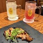 立川ビアホール - 