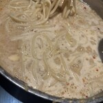 博多もつ鍋おおやま - 