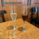 立川ビアホール - 