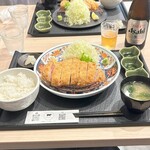 とんかつ 四十三番 - 