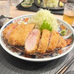 とんかつ 四十三番 - 