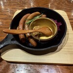 立川ビアホール - 