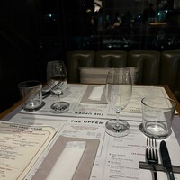 THE UPPER - 