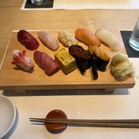 すし うおいち - 