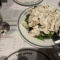 THE UPPER - 