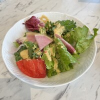RITUEL Brasserie & Cafe 虎ノ門 - 