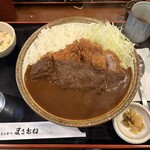 とんかつ まさむね - 