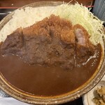 とんかつ まさむね - 