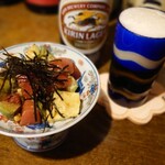 横濱ごはん Fu-jin - 