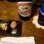 横濱ごはん Fu-jin - 